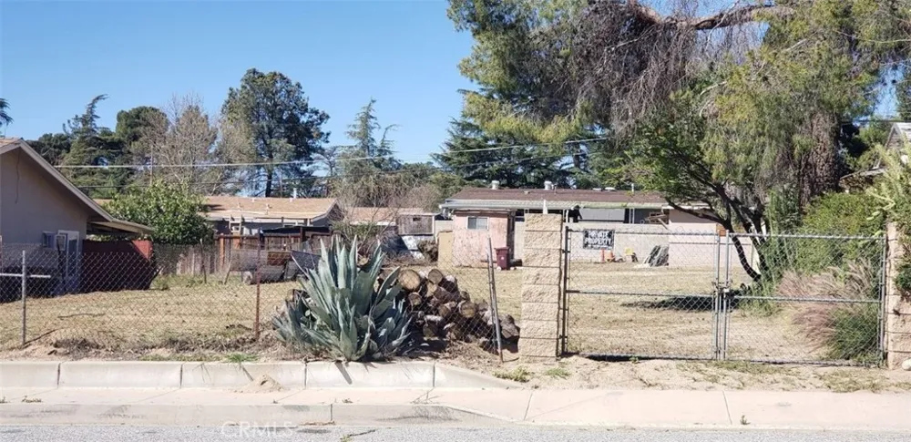 Woodland Avenue Banning, CA 92220