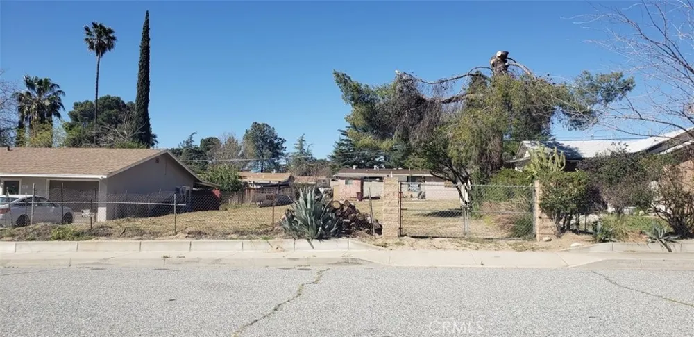 Woodland Avenue Banning, CA 92220