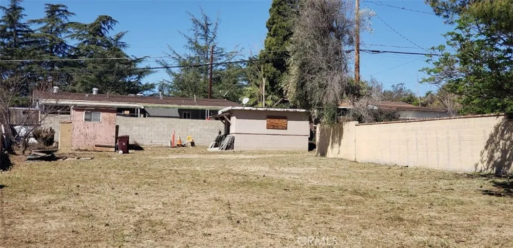 Woodland Avenue Banning, CA 92220