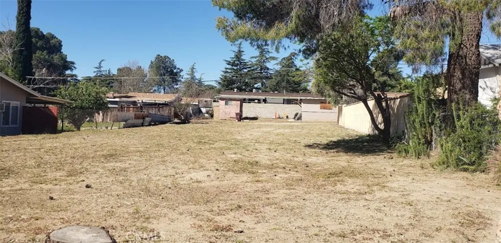 Woodland Avenue Banning, CA 92220