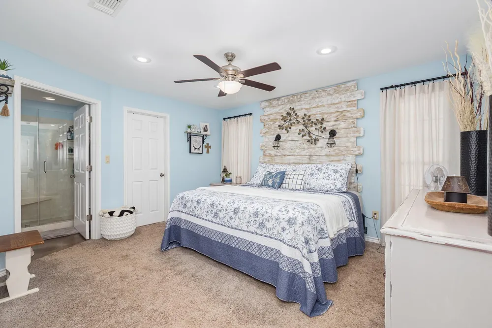 2731 Fm 225 Douglass, TX 75943