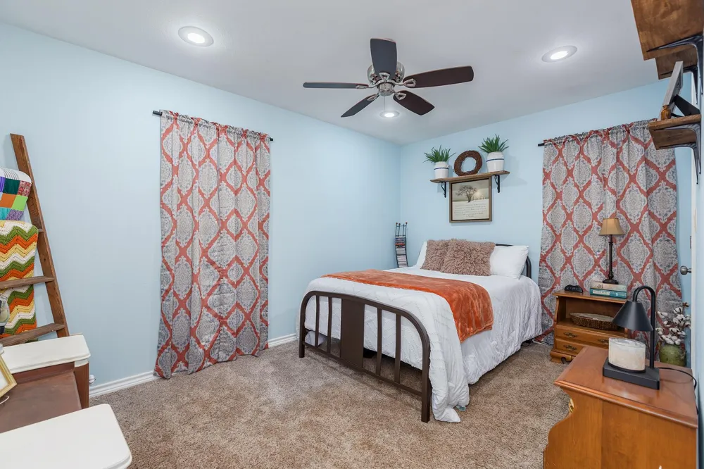 2731 Fm 225 Douglass, TX 75943