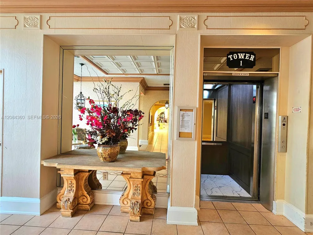 18051 Biscayne Blvd #1204 Aventura, FL 33160