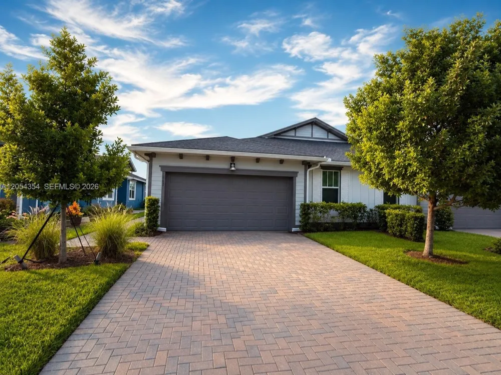 1263 Tangled Orchard Trce Loxahatchee, FL 33470