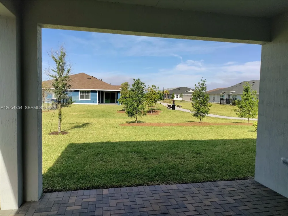 1263 Tangled Orchard Trce Loxahatchee, FL 33470
