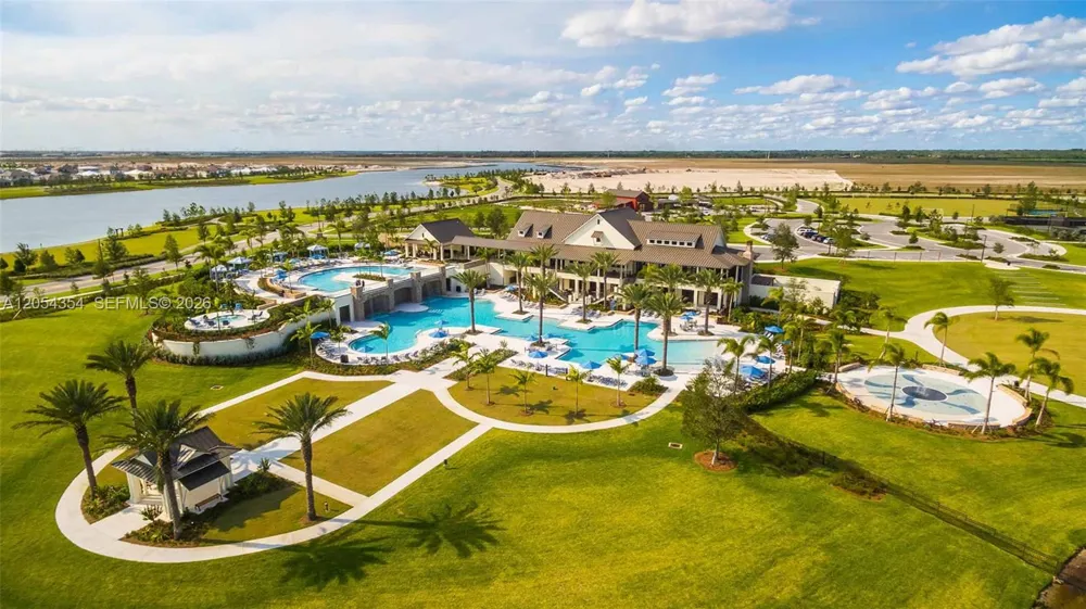 1263 Tangled Orchard Trce Loxahatchee, FL 33470