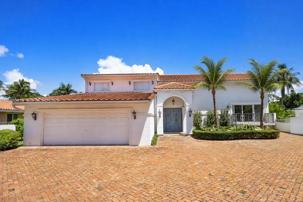 5971 SW 88th St South Miami, FL 33156