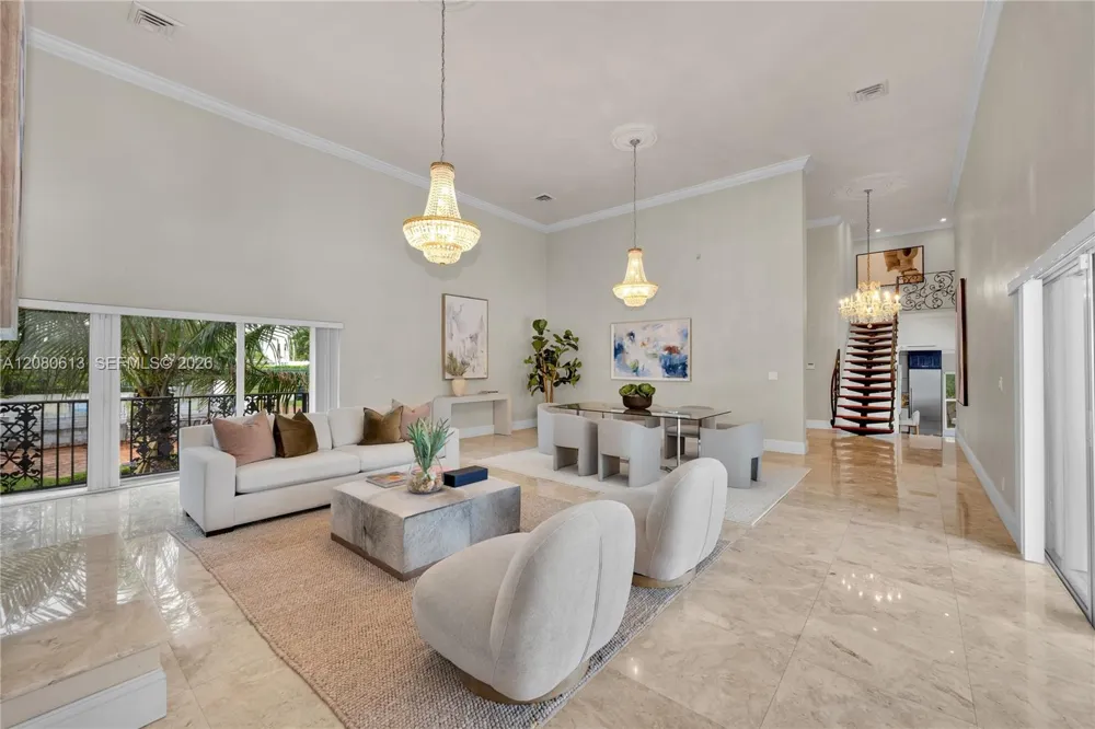 5971 SW 88th St South Miami, FL 33156