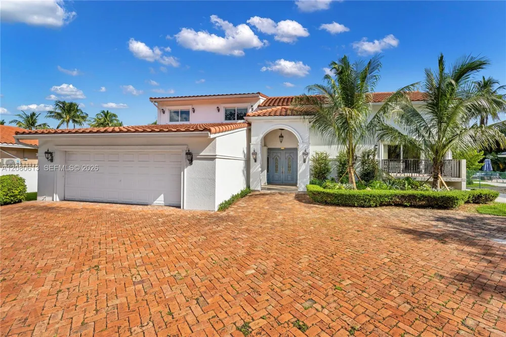 5971 SW 88th St South Miami, FL 33156