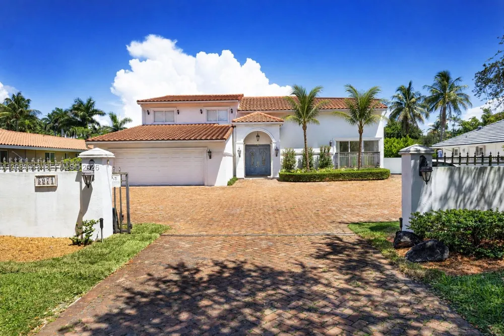 5971 SW 88th St South Miami, FL 33156