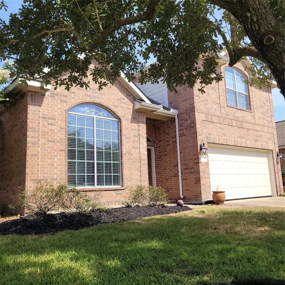 21410 Avalon Queen Drive Spring, TX 77379