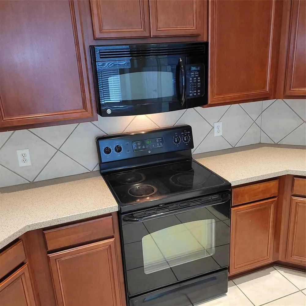 21410 Avalon Queen Drive Spring, TX 77379