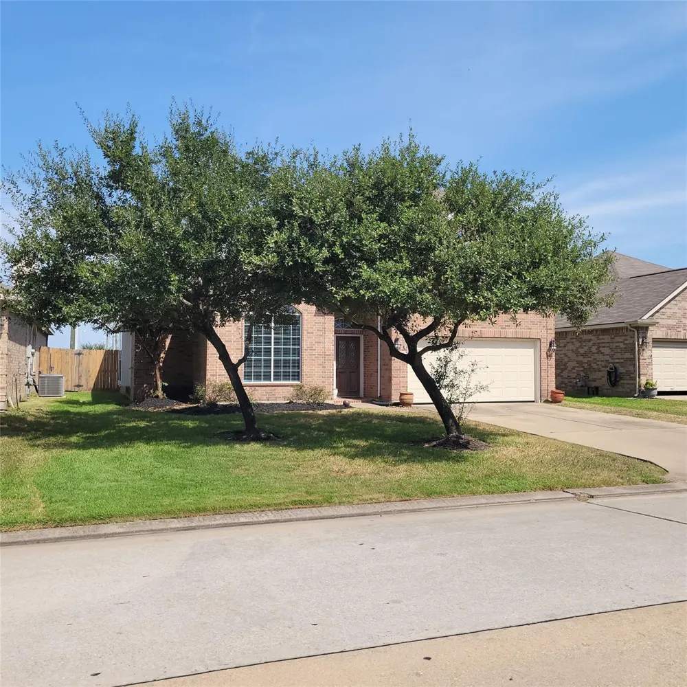 21410 Avalon Queen Drive Spring, TX 77379