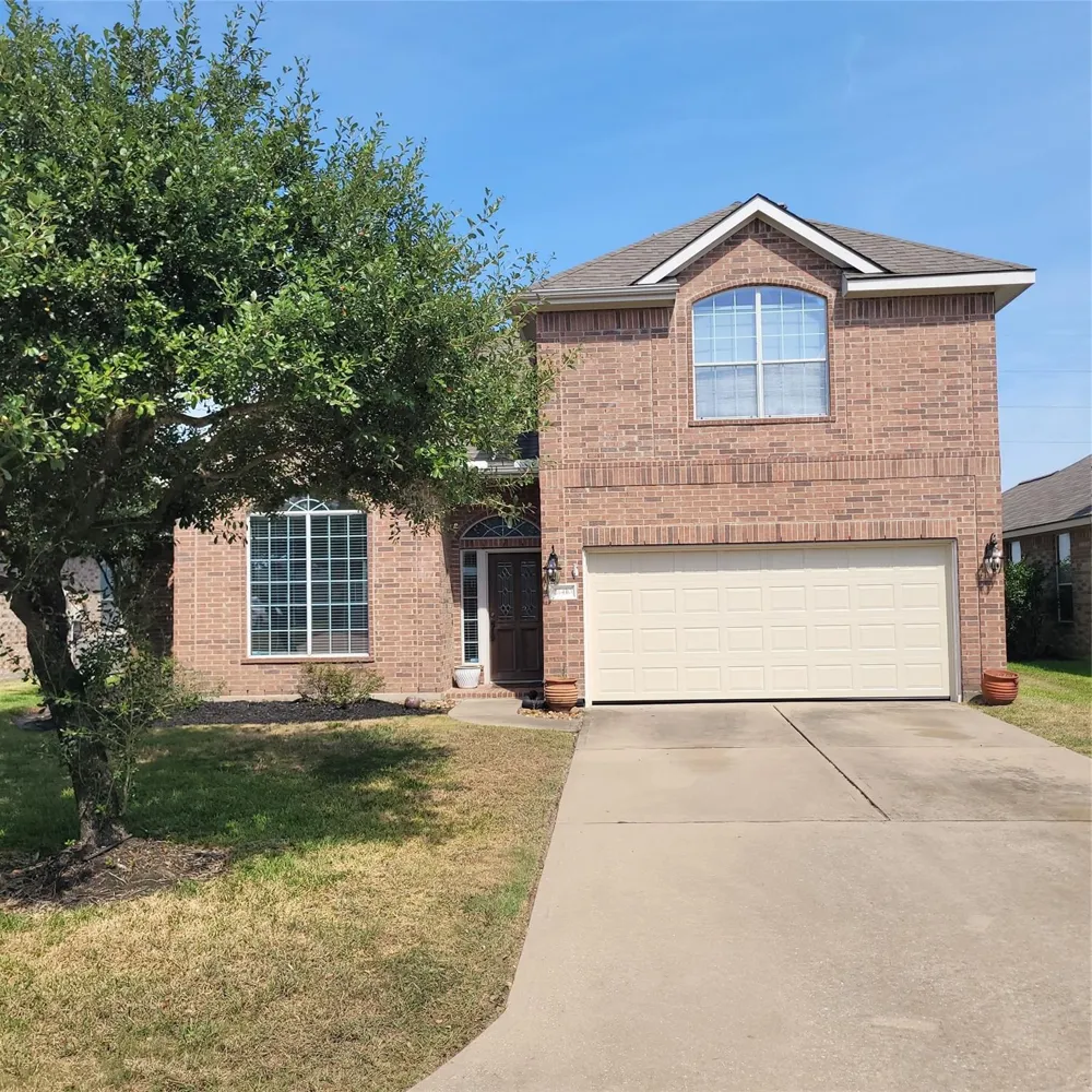 21410 Avalon Queen Drive Spring, TX 77379