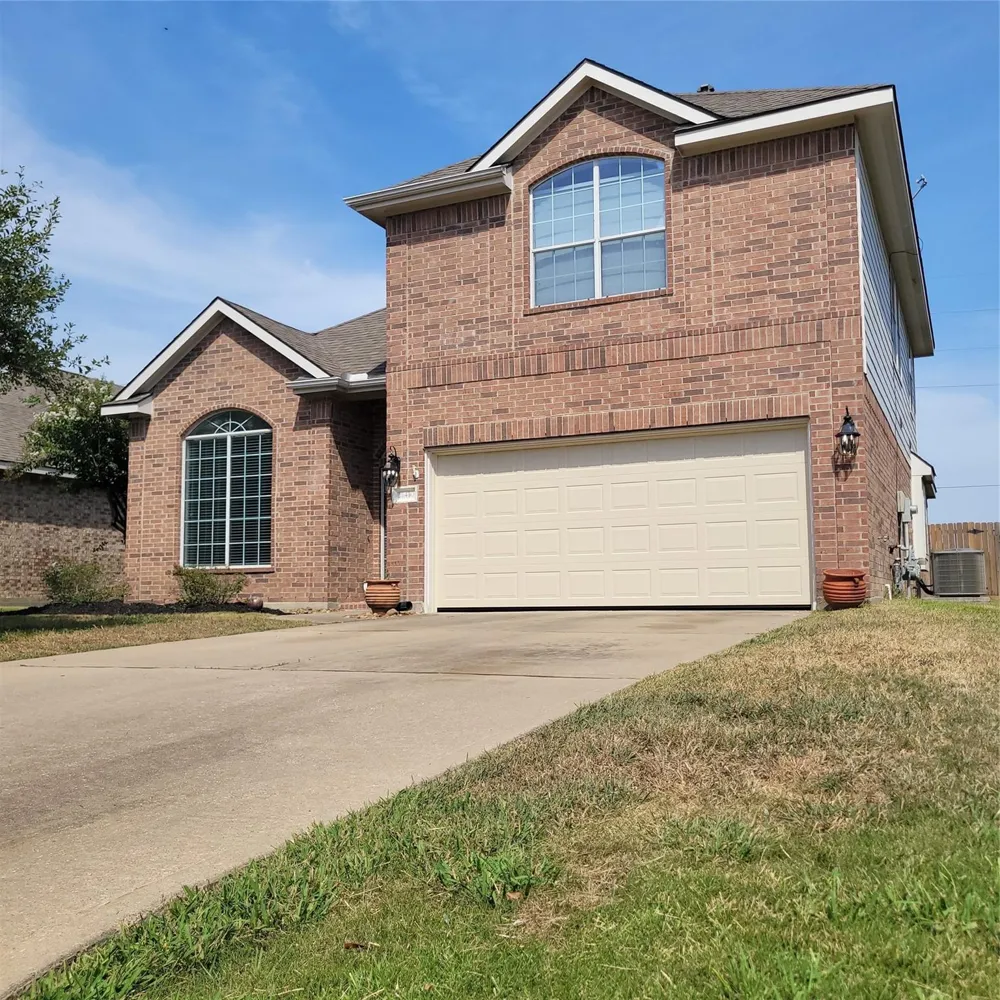21410 Avalon Queen Drive Spring, TX 77379