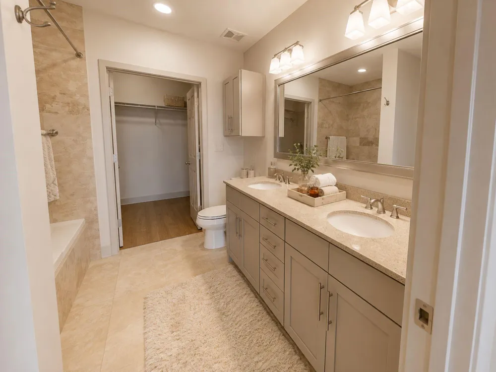 1400 Mckinney Street #2607 Houston, TX 77010
