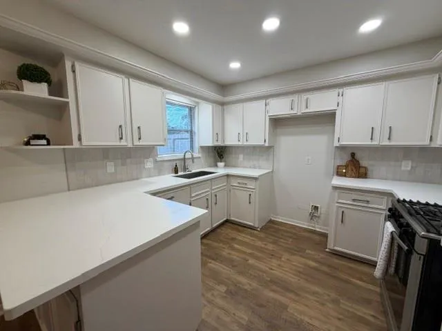 4808 Fairmoor Street Pasadena, TX 77505