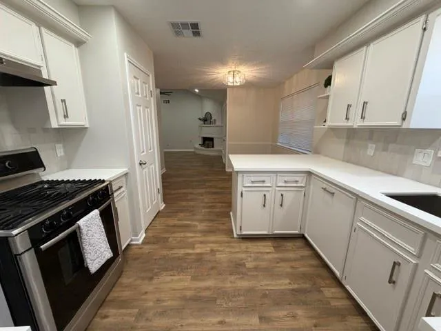 4808 Fairmoor Street Pasadena, TX 77505