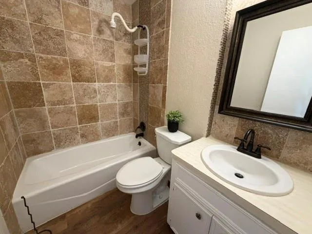 4808 Fairmoor Street Pasadena, TX 77505