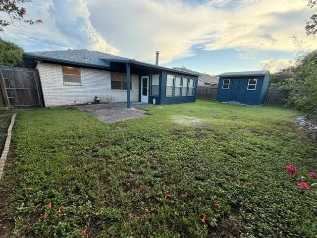 4808 Fairmoor Street Pasadena, TX 77505