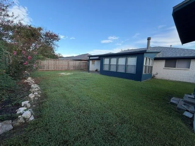 4808 Fairmoor Street Pasadena, TX 77505