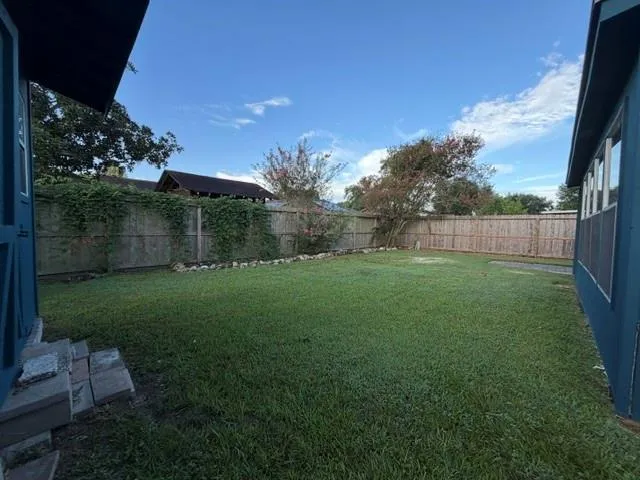 4808 Fairmoor Street Pasadena, TX 77505