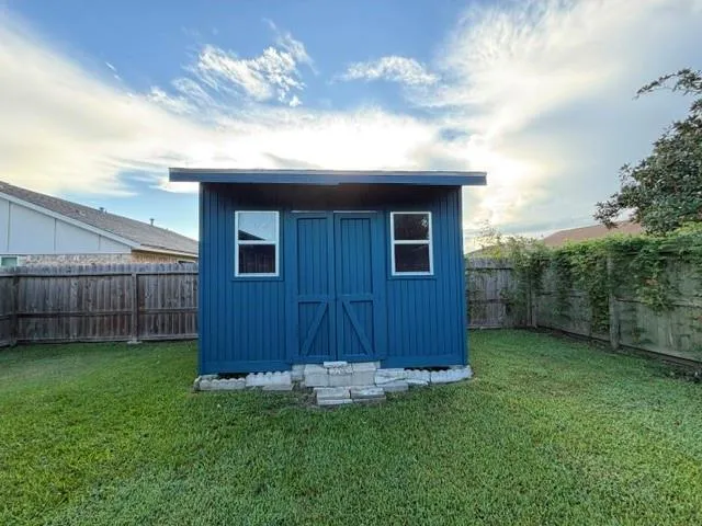 4808 Fairmoor Street Pasadena, TX 77505
