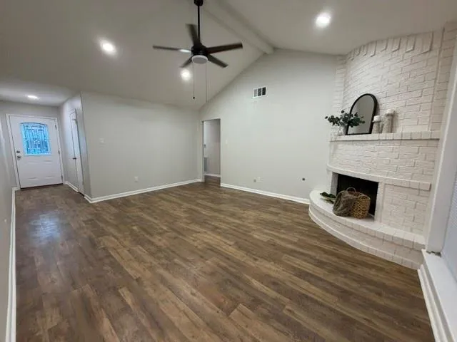 4808 Fairmoor Street Pasadena, TX 77505