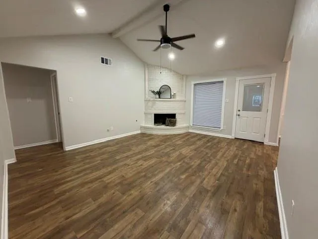 4808 Fairmoor Street Pasadena, TX 77505