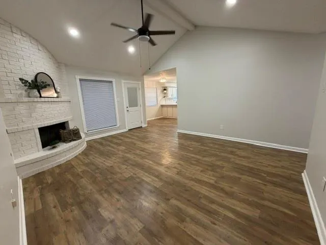 4808 Fairmoor Street Pasadena, TX 77505