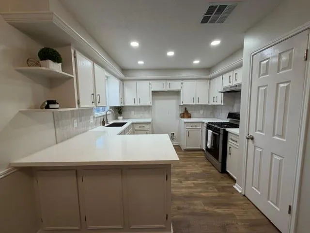 4808 Fairmoor Street Pasadena, TX 77505