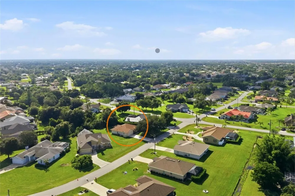 110 CABELLO STREET Punta Gorda, FL 33983