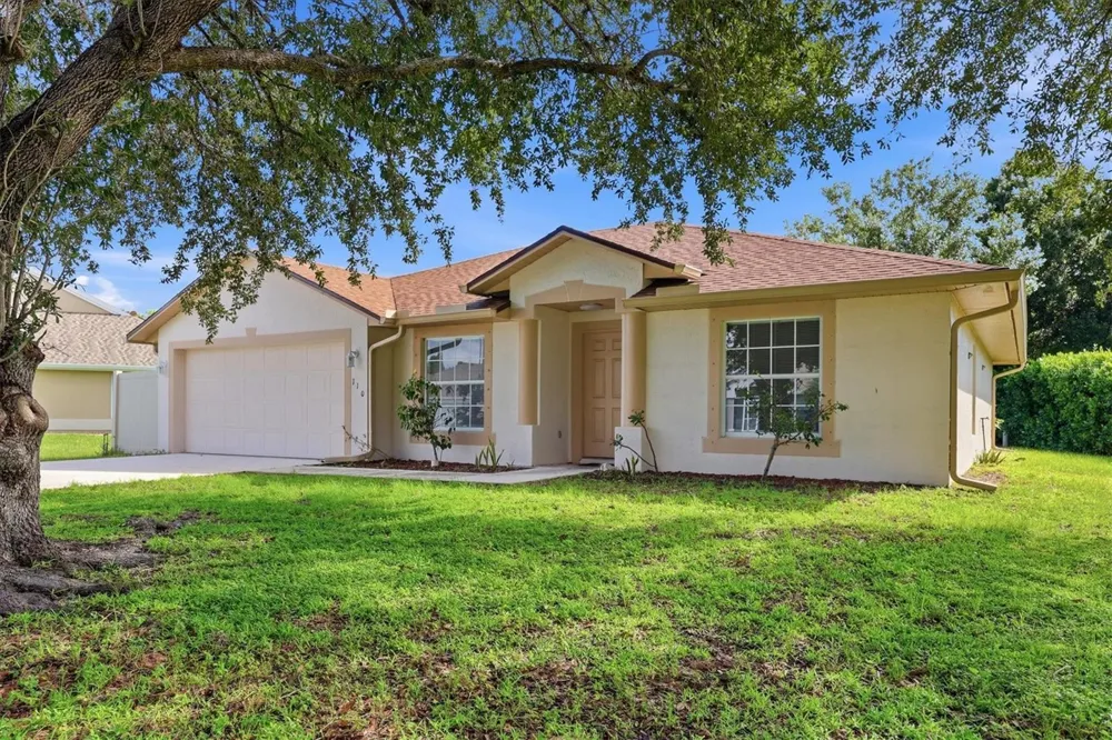 110 CABELLO STREET Punta Gorda, FL 33983