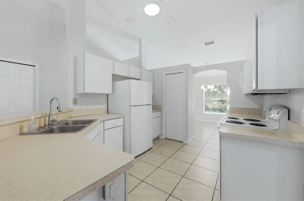 110 CABELLO STREET Punta Gorda, FL 33983