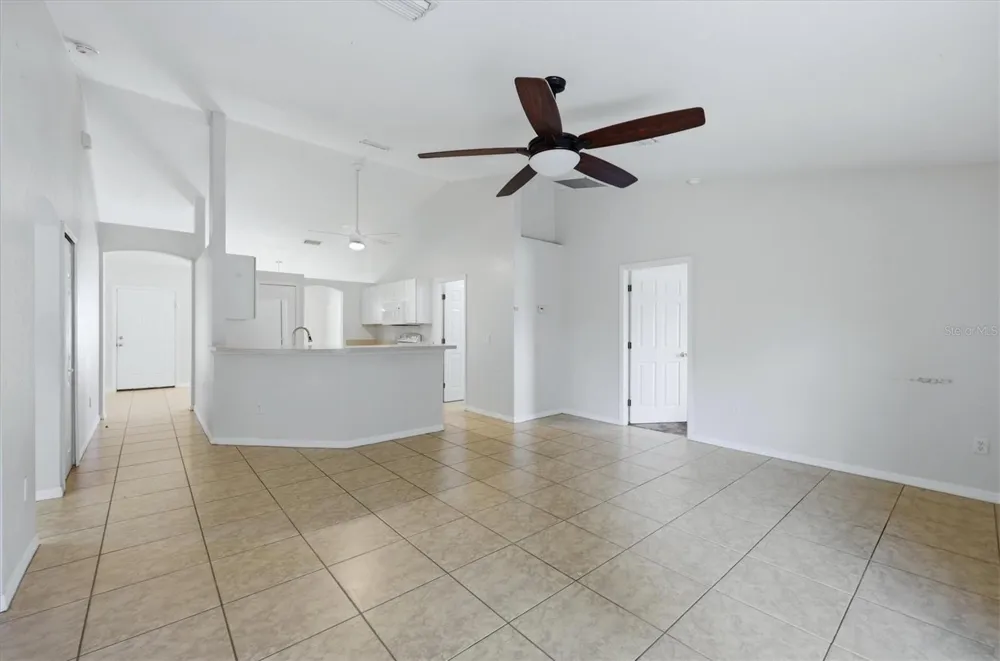110 CABELLO STREET Punta Gorda, FL 33983