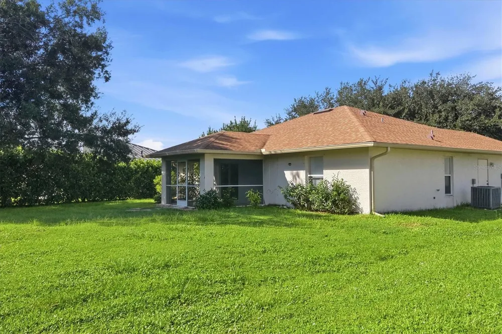 110 CABELLO STREET Punta Gorda, FL 33983