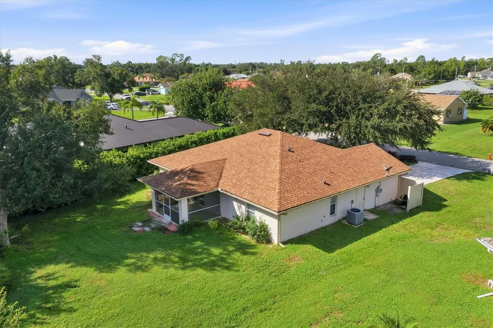 110 CABELLO STREET Punta Gorda, FL 33983