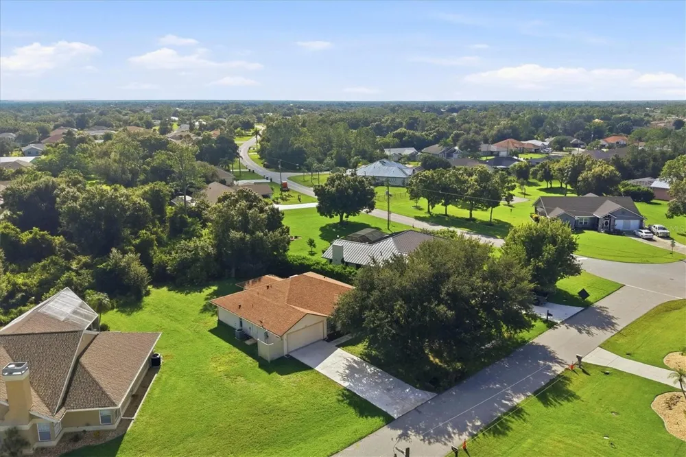 110 CABELLO STREET Punta Gorda, FL 33983