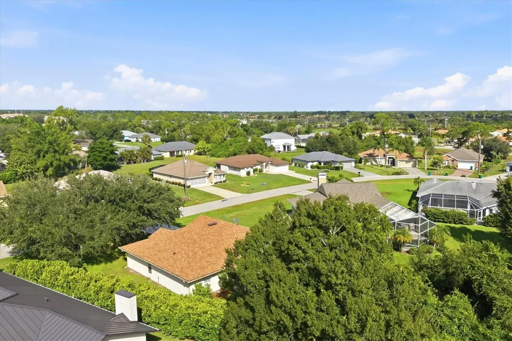 110 CABELLO STREET Punta Gorda, FL 33983