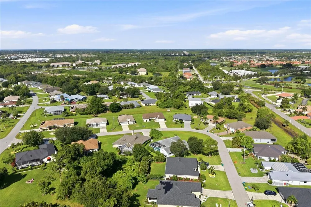 110 CABELLO STREET Punta Gorda, FL 33983