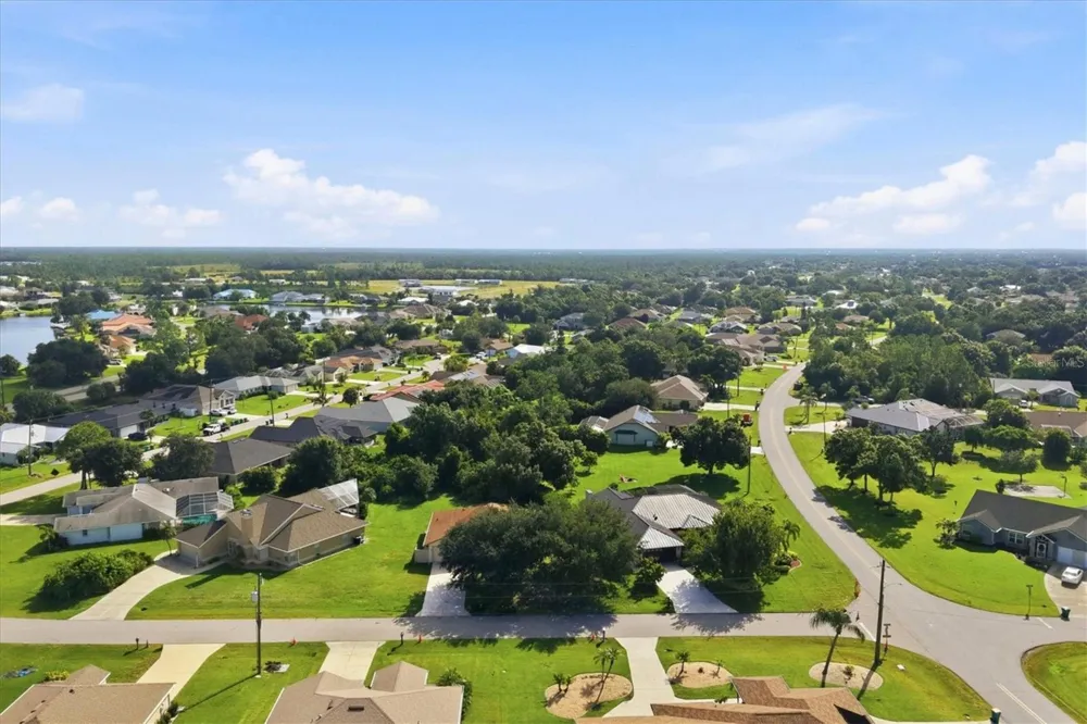 110 CABELLO STREET Punta Gorda, FL 33983