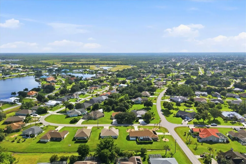 110 CABELLO STREET Punta Gorda, FL 33983