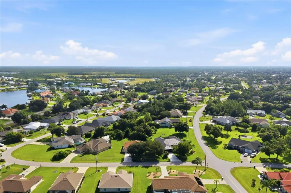 110 CABELLO STREET Punta Gorda, FL 33983