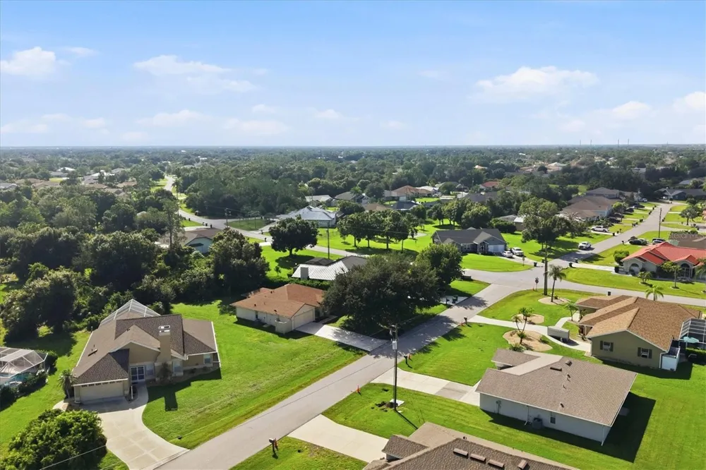 110 CABELLO STREET Punta Gorda, FL 33983