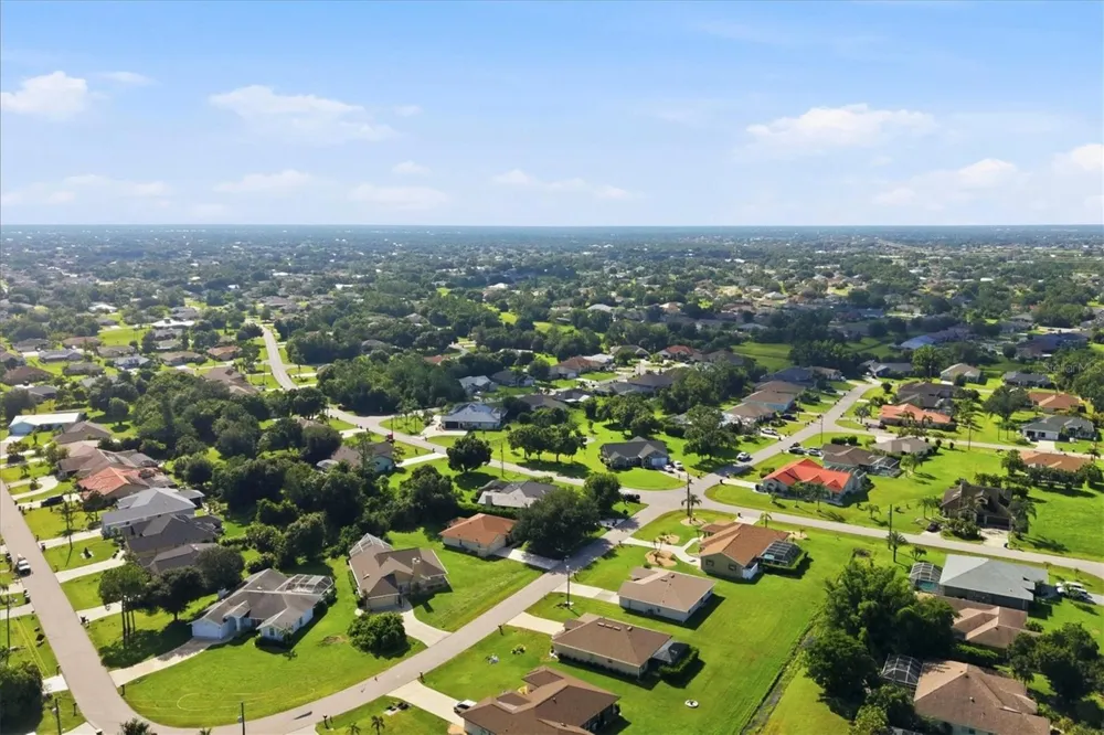 110 CABELLO STREET Punta Gorda, FL 33983