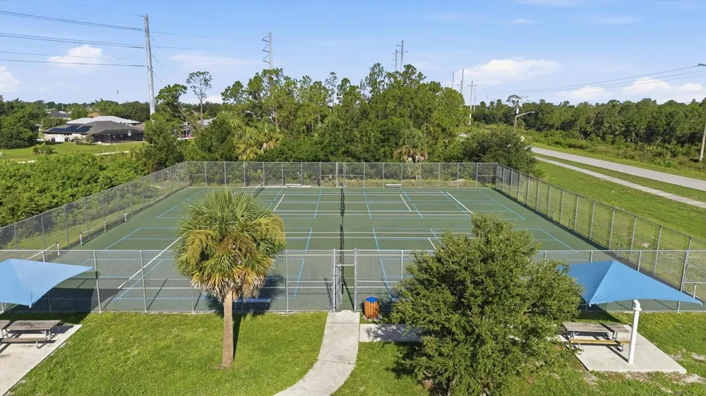 110 CABELLO STREET Punta Gorda, FL 33983