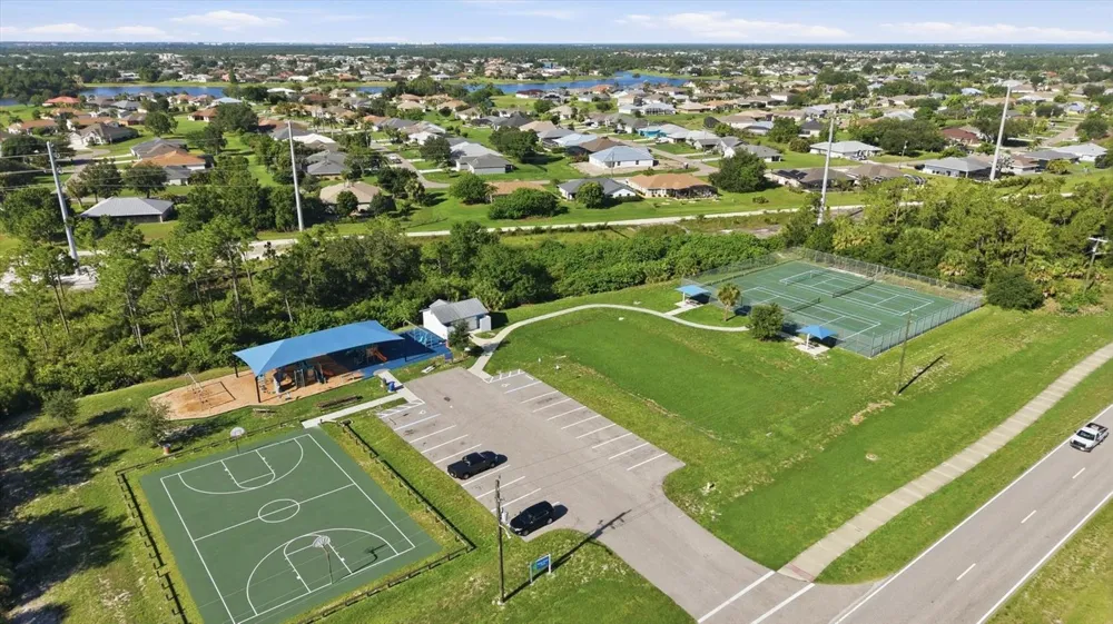 110 CABELLO STREET Punta Gorda, FL 33983
