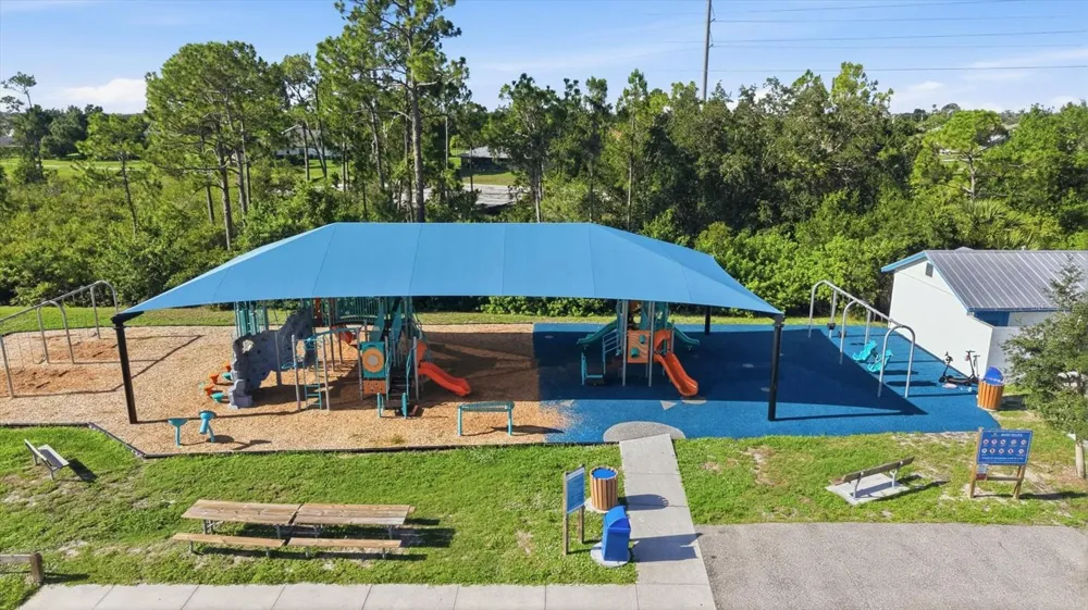 110 CABELLO STREET Punta Gorda, FL 33983