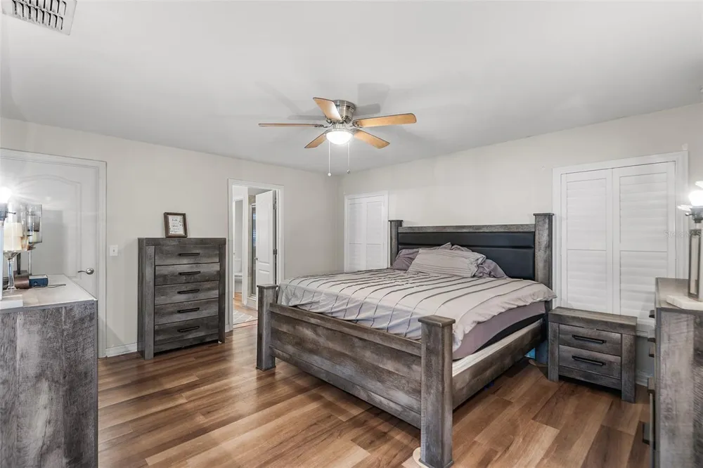 171 LAKE MARIANA PLACE Auburndale, FL 33823
