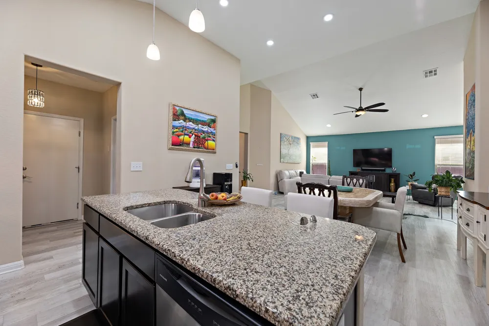 16521 Pallazo Drive Pflugerville, TX 78660